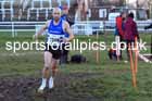 Senior Mens 2026 Northern Cross Country Champs., Pontefract Racecourse, Pontefract. Photo: David T. Hewitson/Sports for All Pics